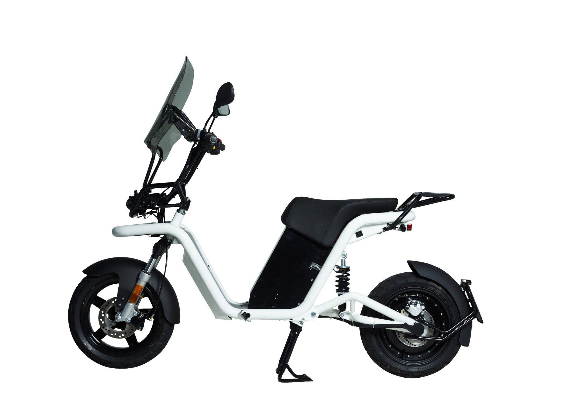 E-Scooter Core