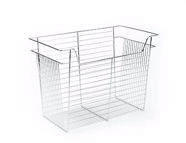 Sliding Baskets