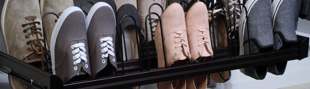 Shoe Organizers
