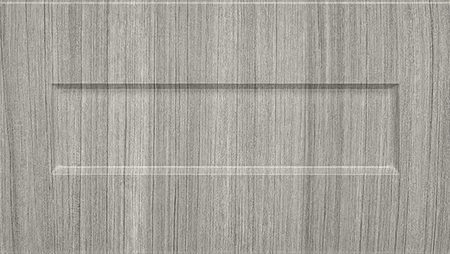 One Piece Shaker Door Drawer Front Style