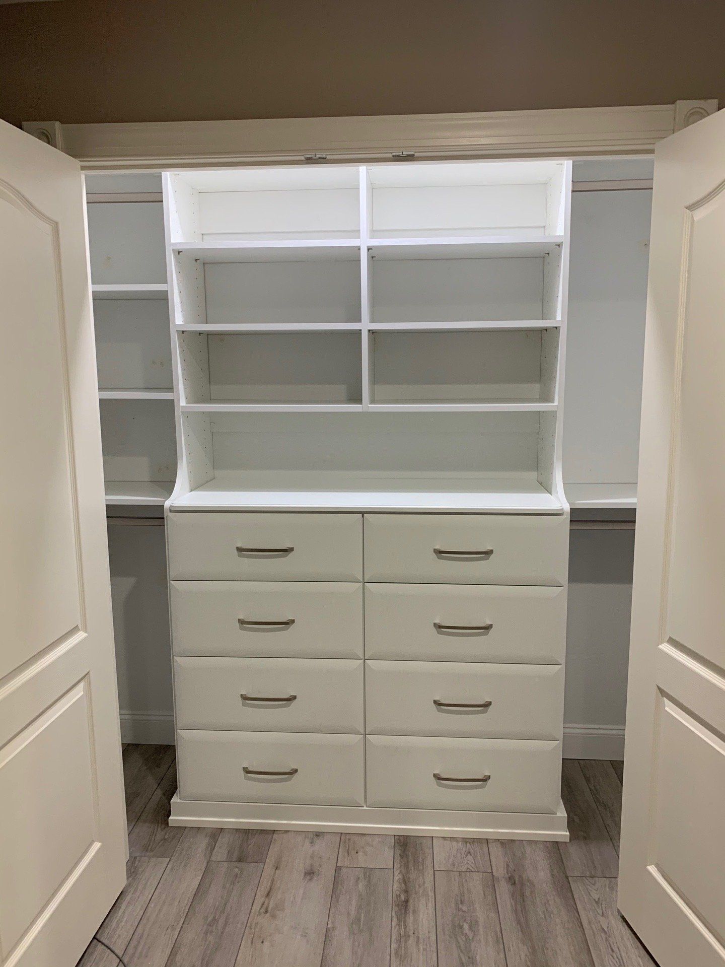 Custom Closet System Marlton, NJ
