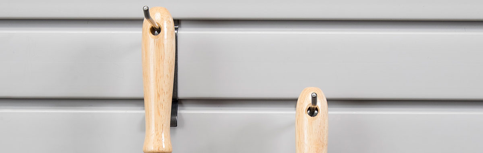 Slatwall Hooks