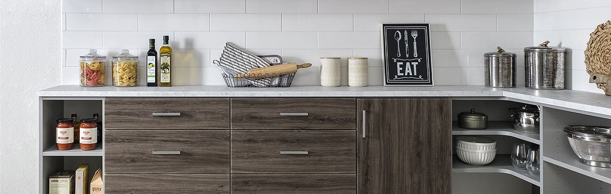 Kitchen Pantry