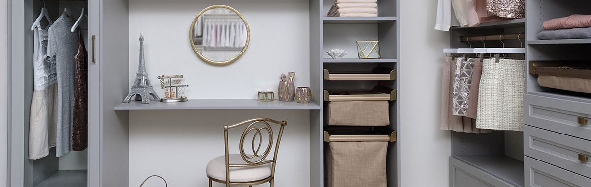 Jewelry Hutch