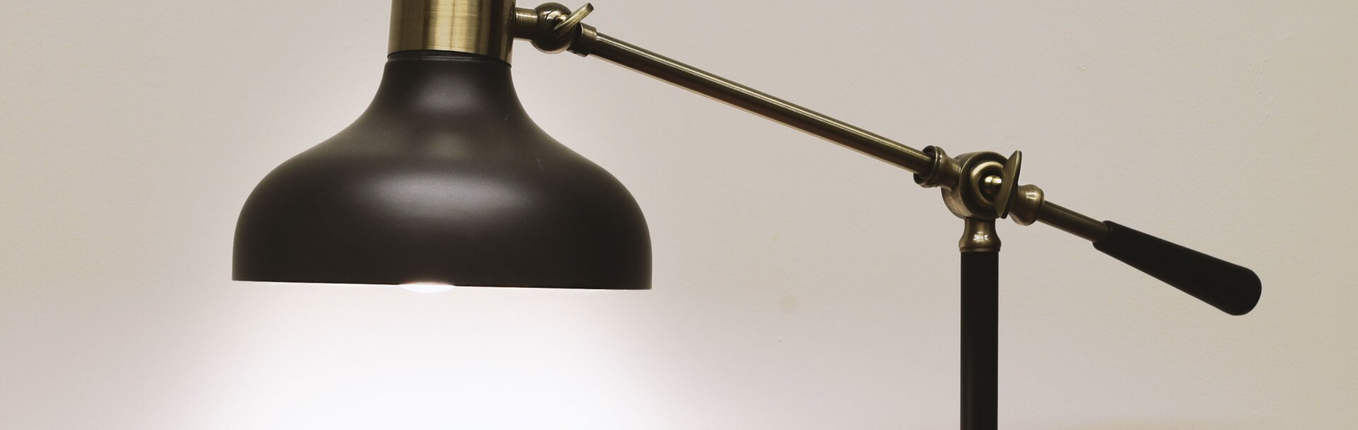 Desk Lamp