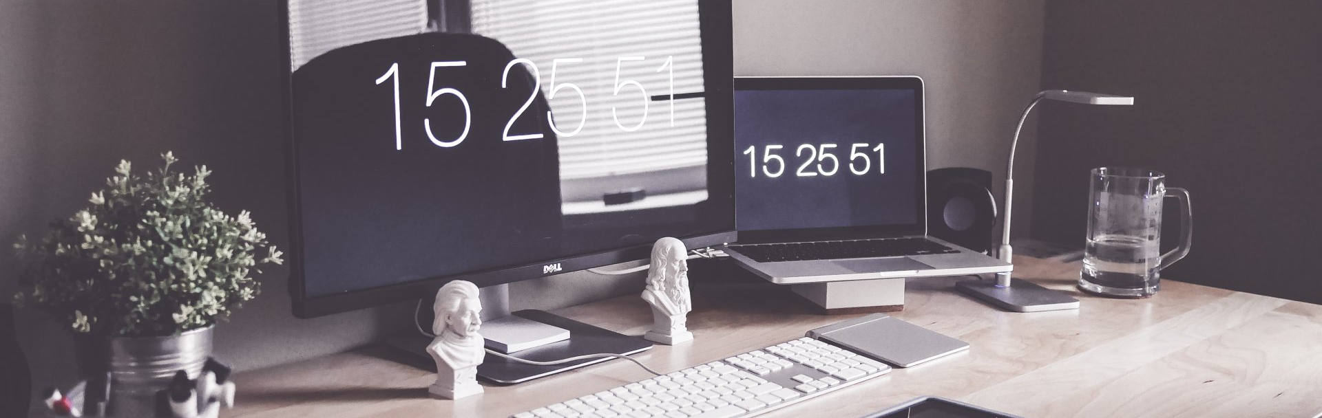 Home Office Desk
