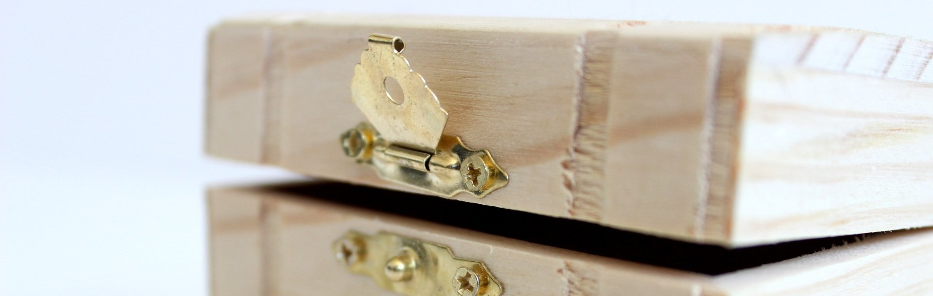 Jewelry Box