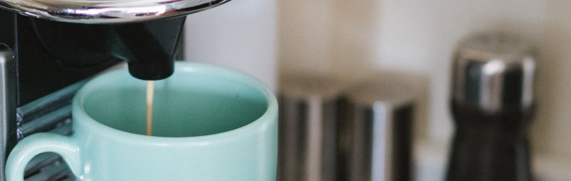 Coffee Machine
