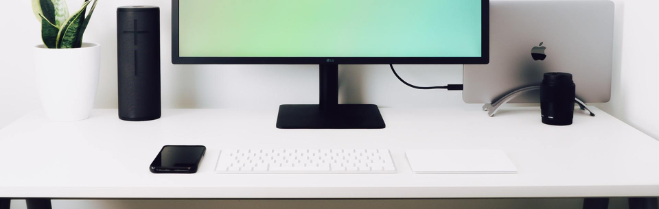 Tidy Desk