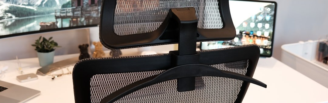 Desk Chair