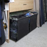 Pull-Out Hampers