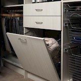 Hamper Drawer