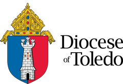 Visit the Diocese of Toledo by clicking here.