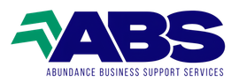 Logo for Abundance Business Solution.