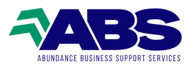 Logo for Abundance Business Solution.