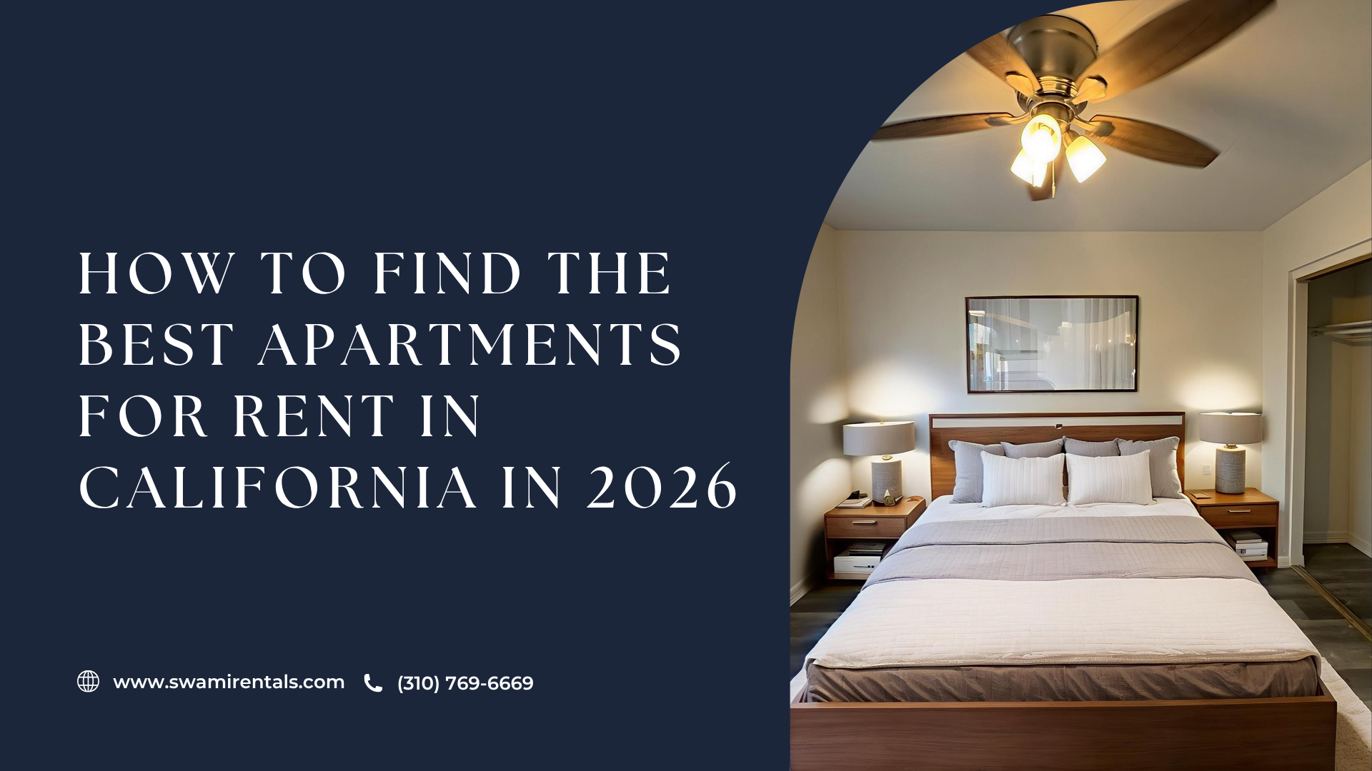 How to Find the Best Apartments for Rent in California in 2026