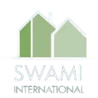 SWAMI International Logo