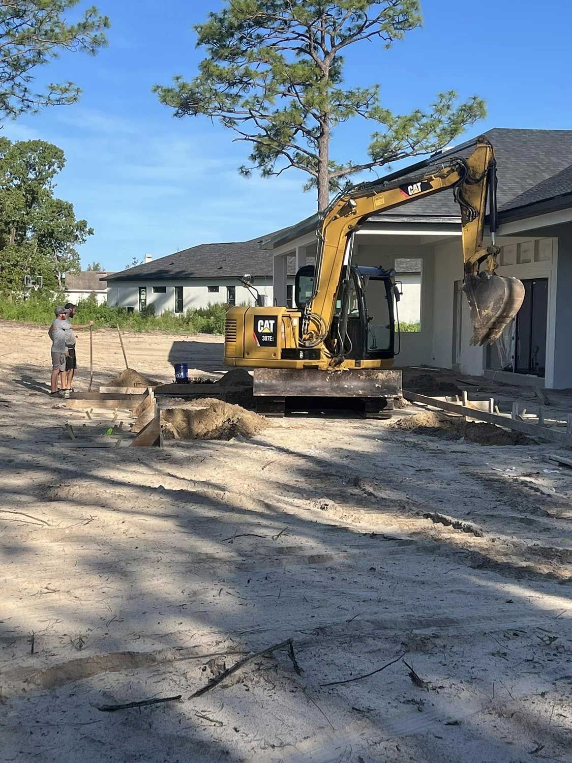 pool services 1