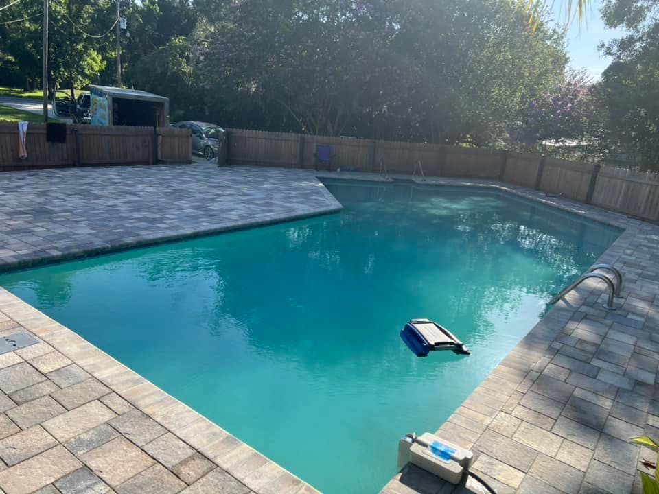 pool services 11