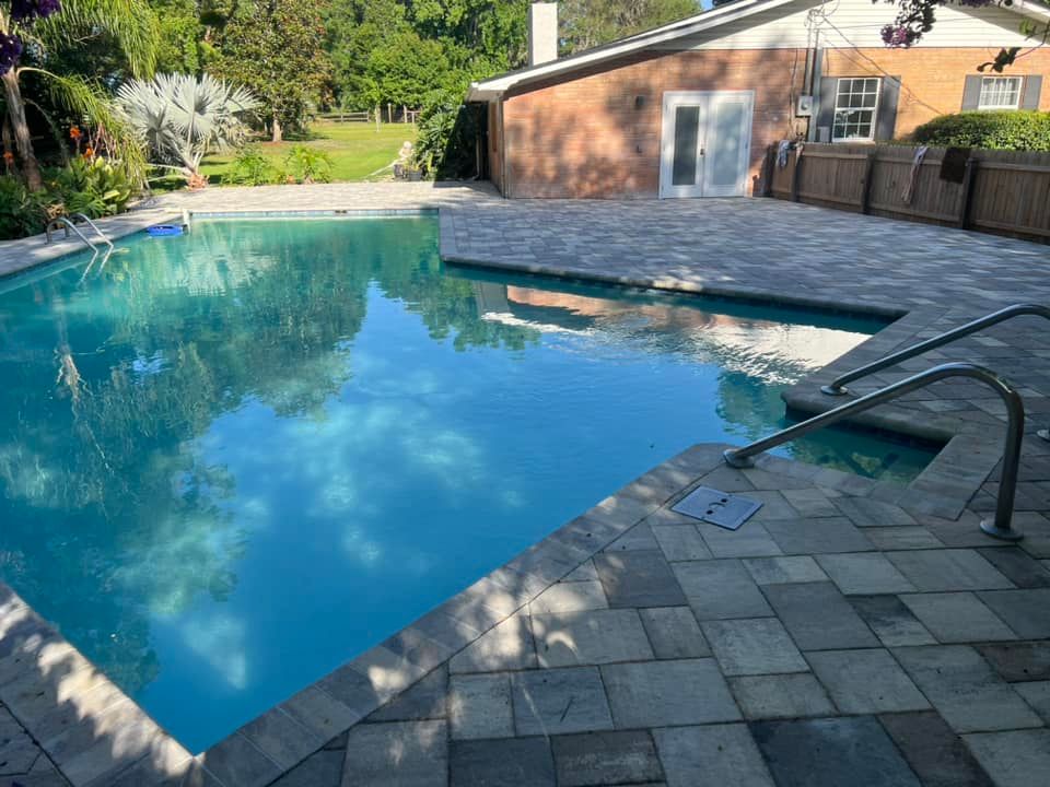 pool services 12