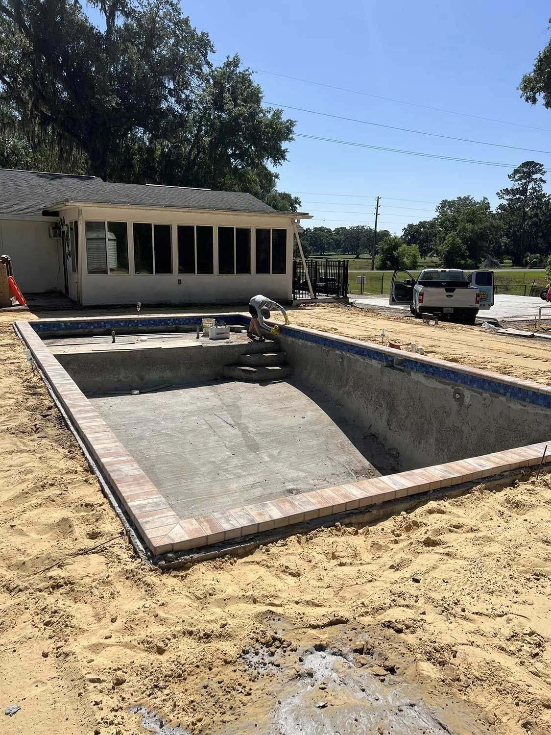 pool services 13
