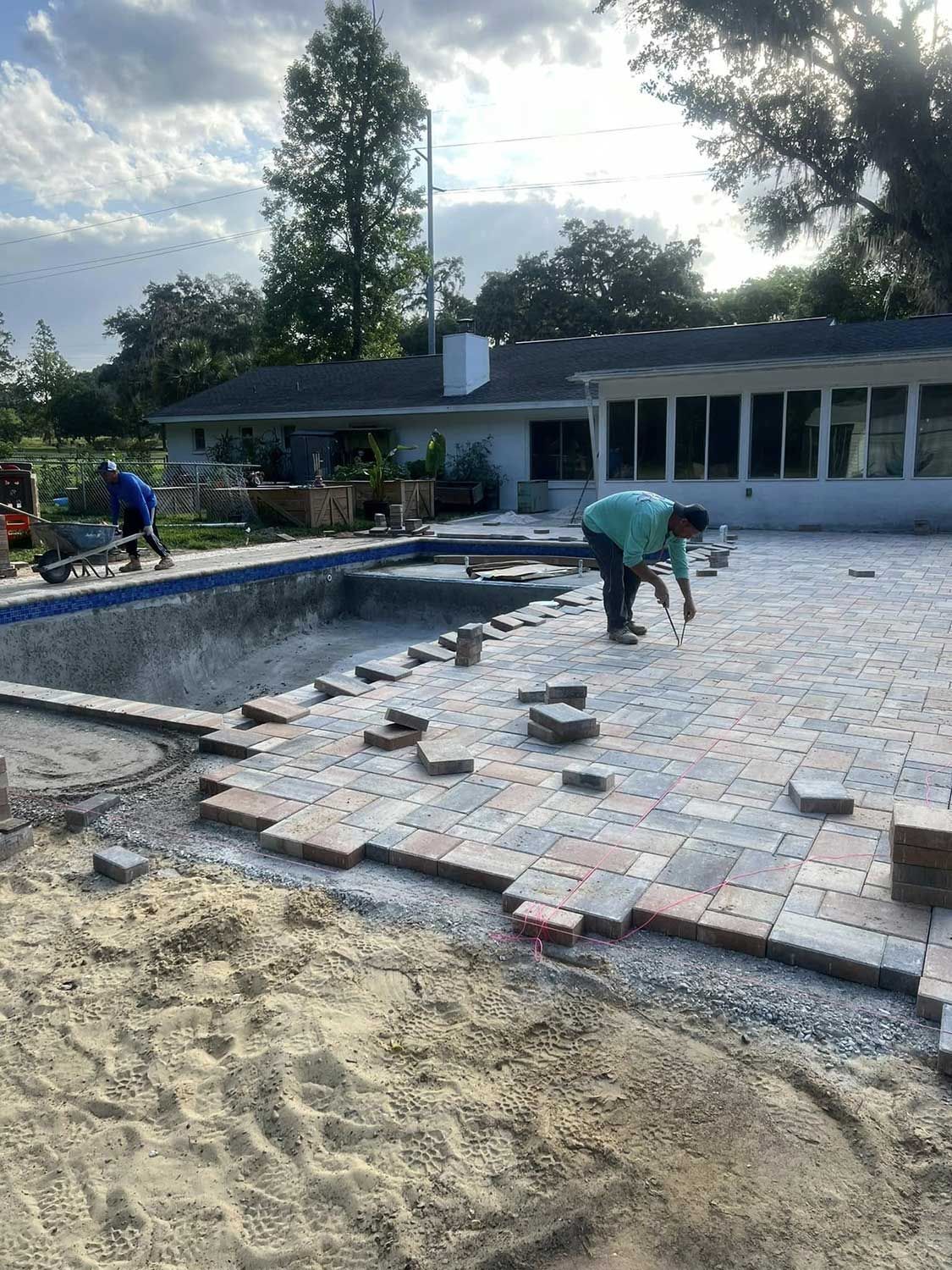pool services 16