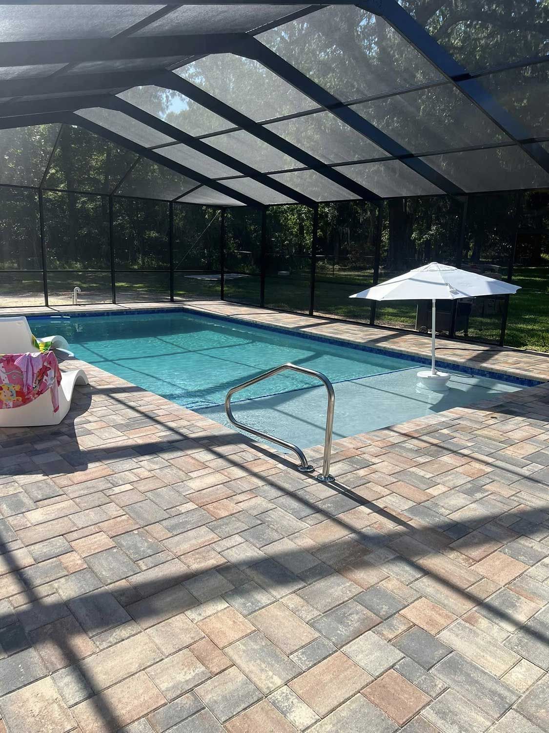 pool services 17