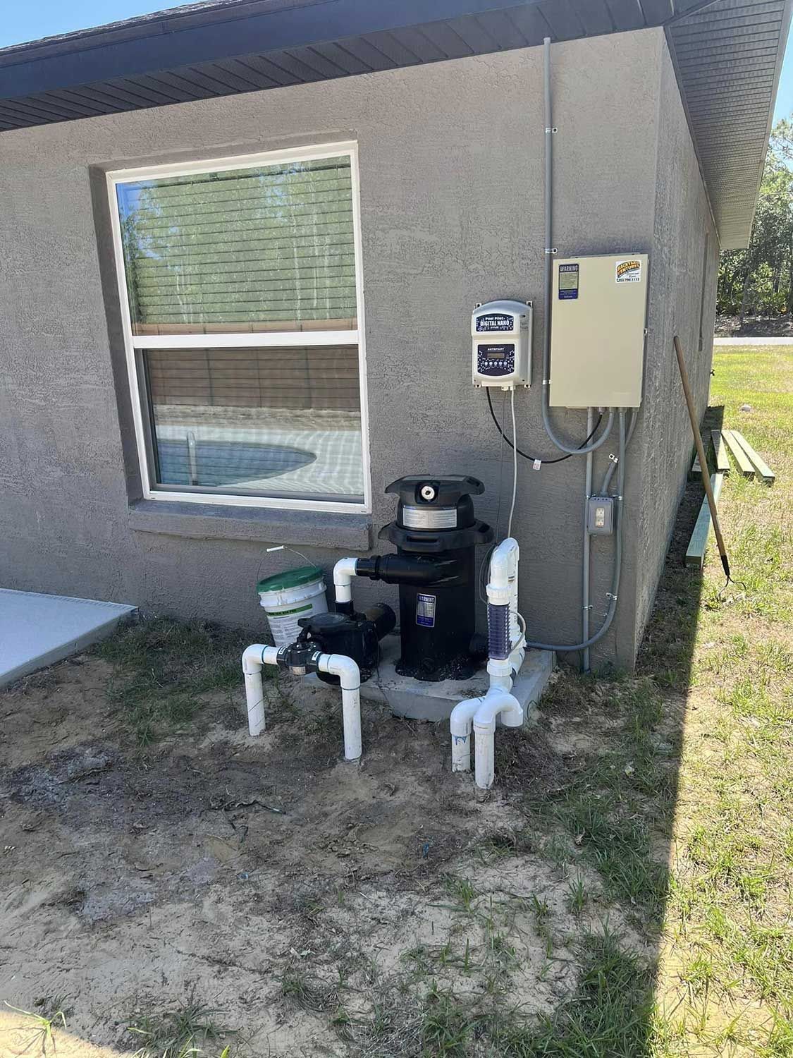 pool services 18