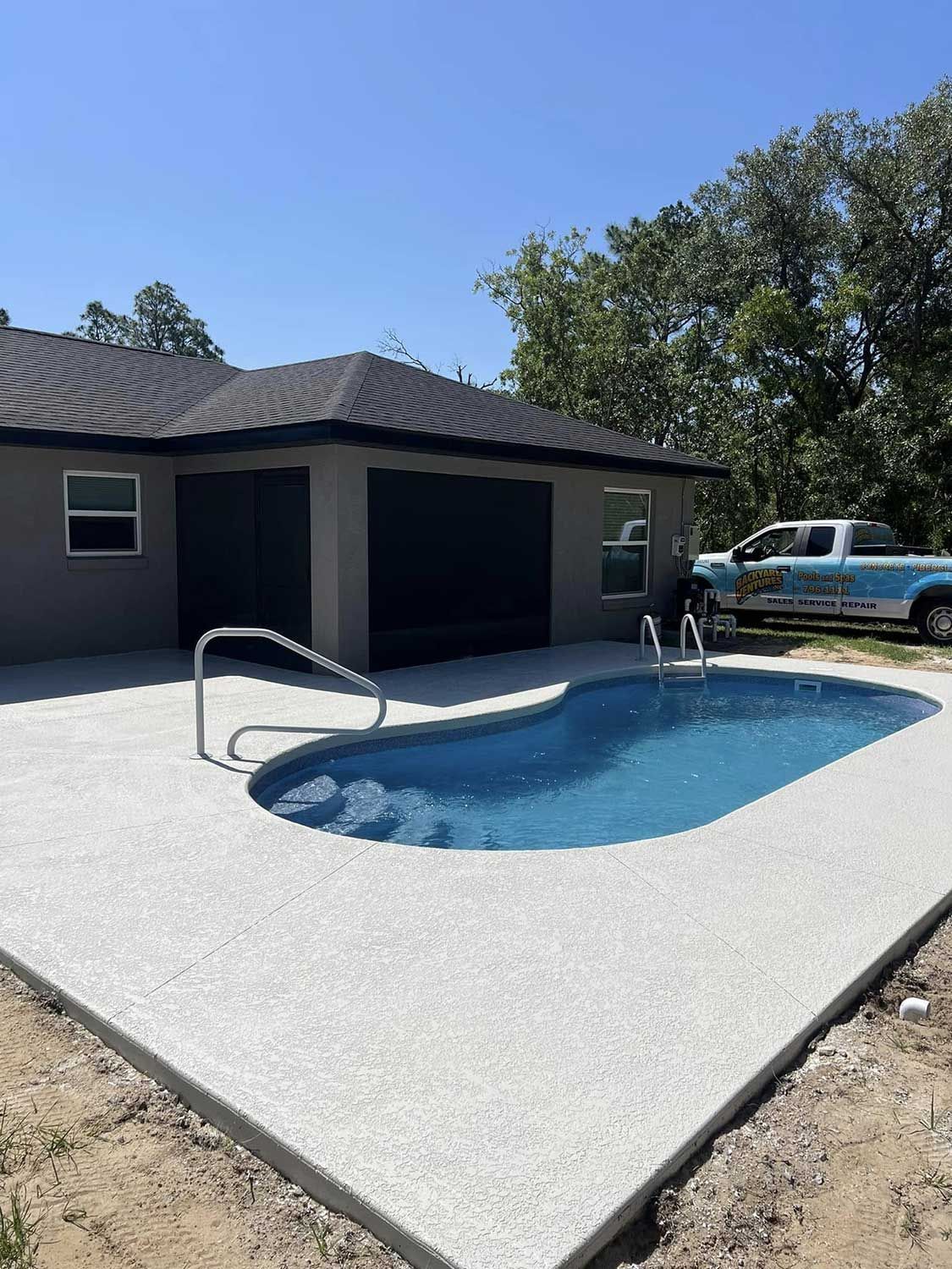 pool services 19