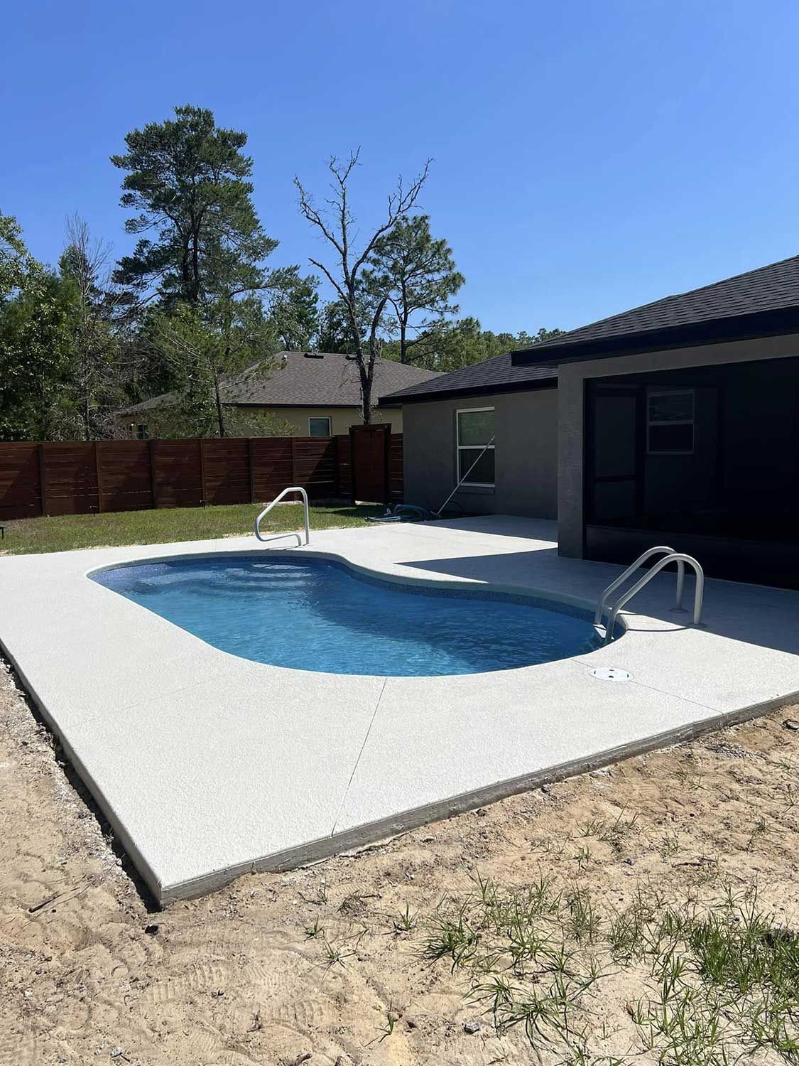 pool services 20