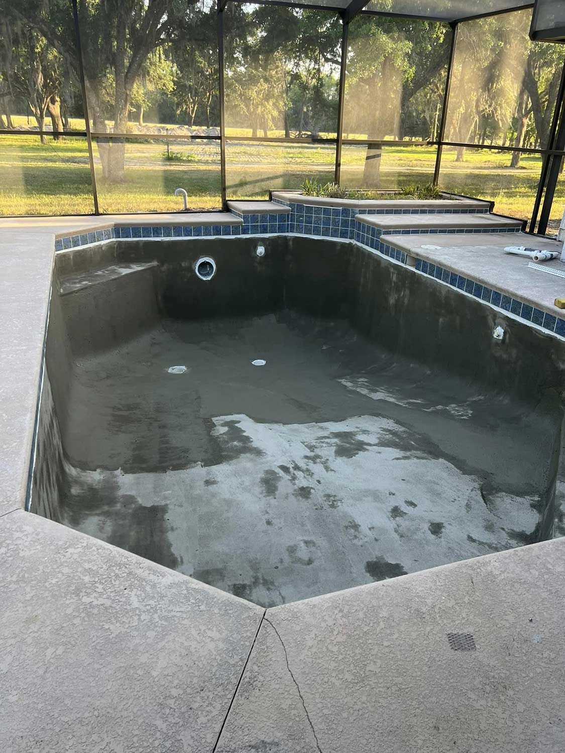 pool services 22