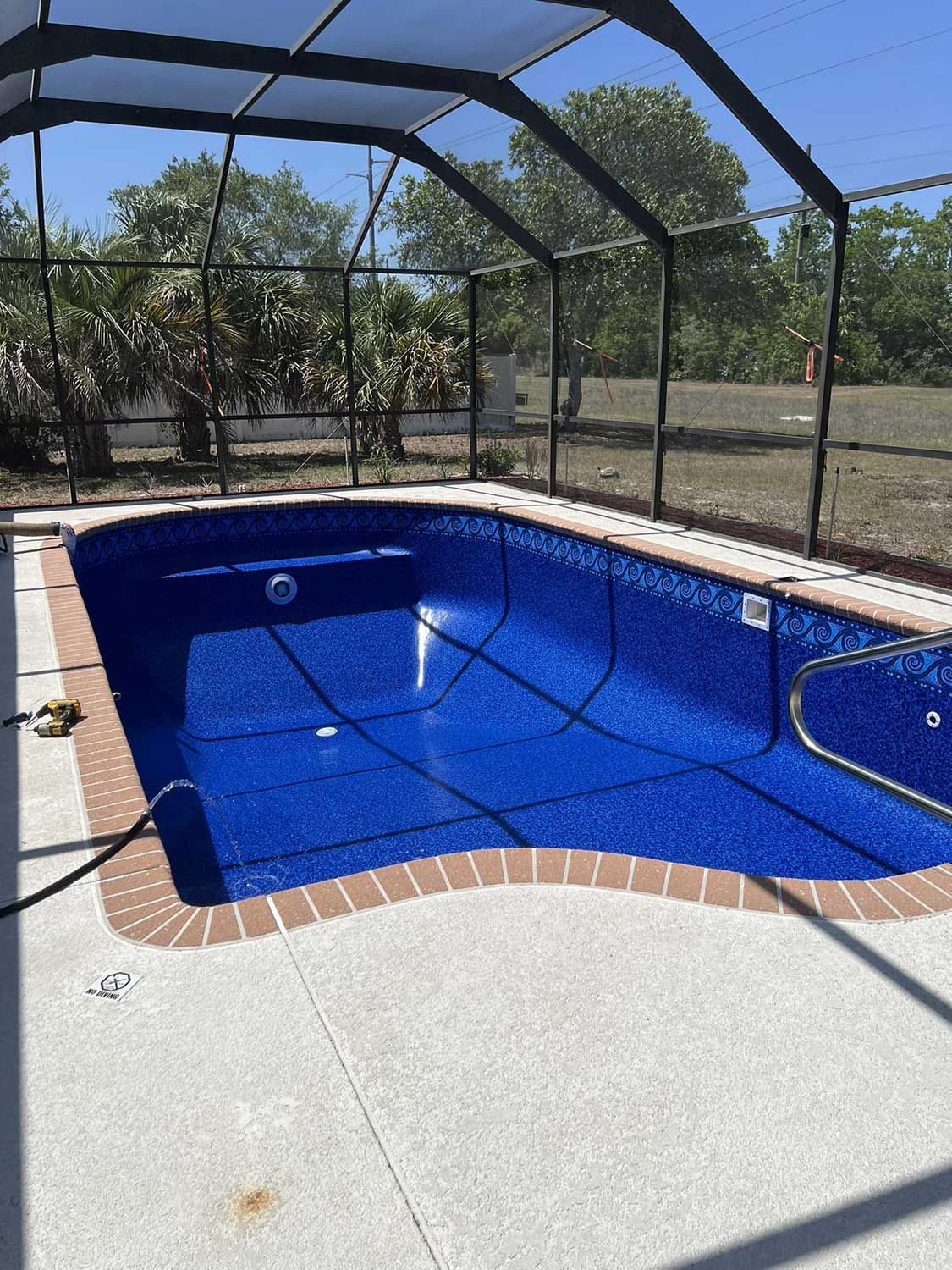 pool services 28