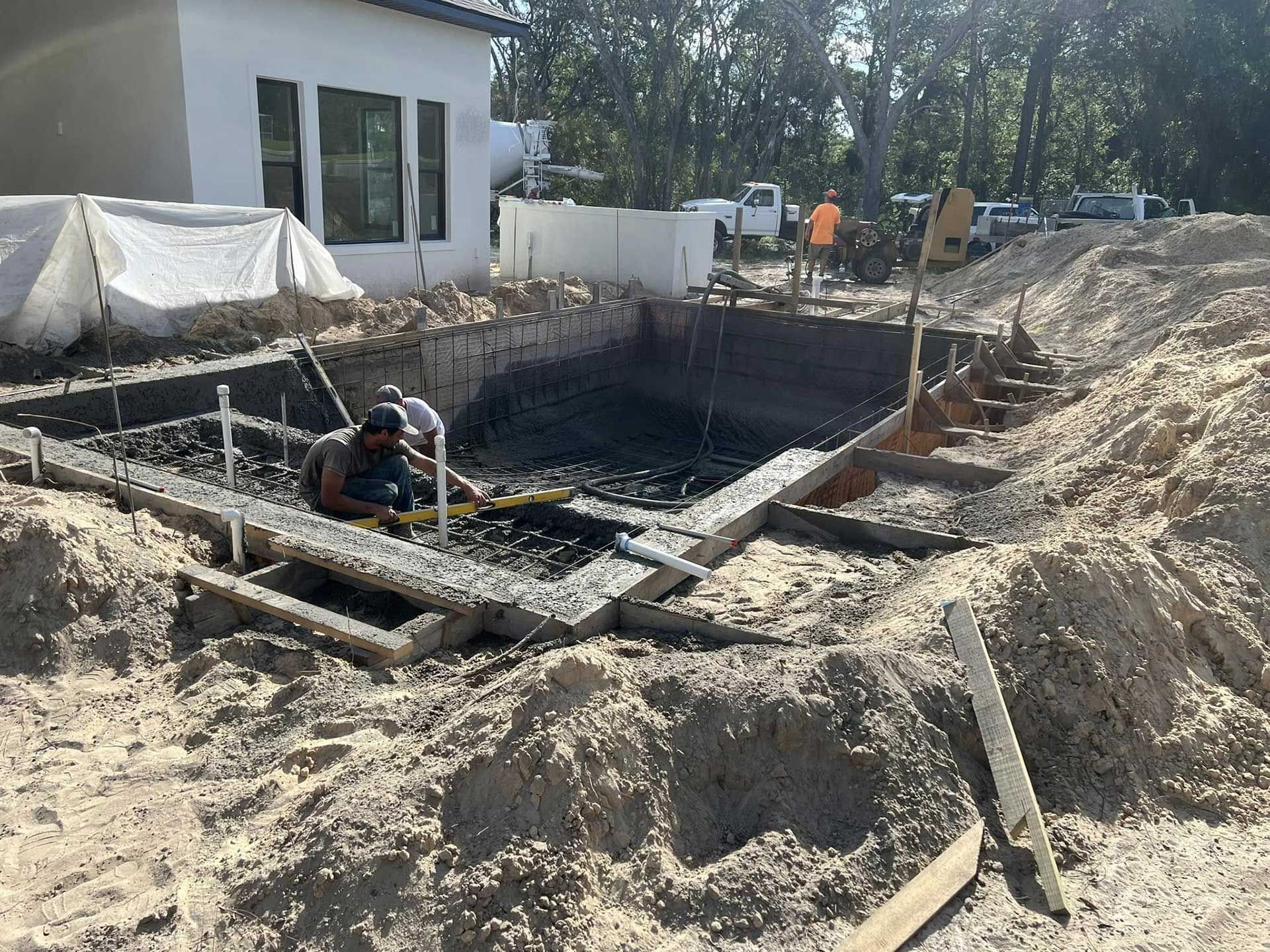 pool services 3