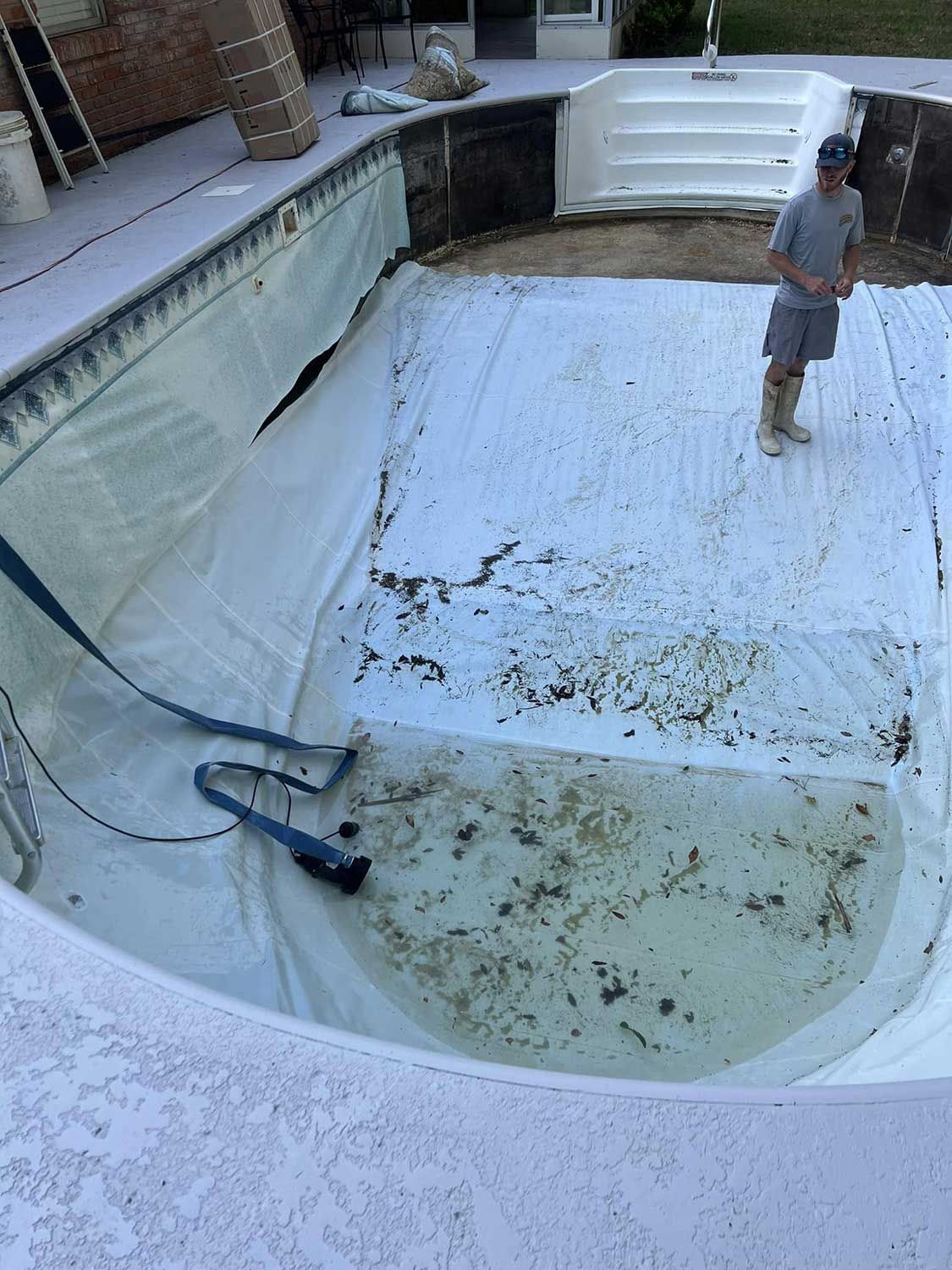 pool services 30