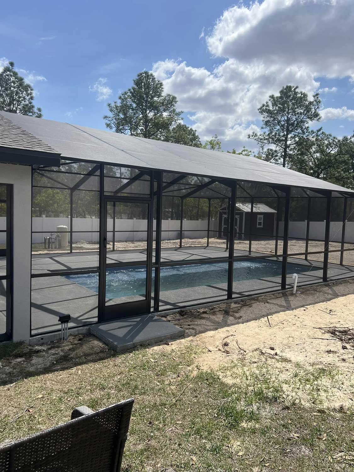 pool services 35