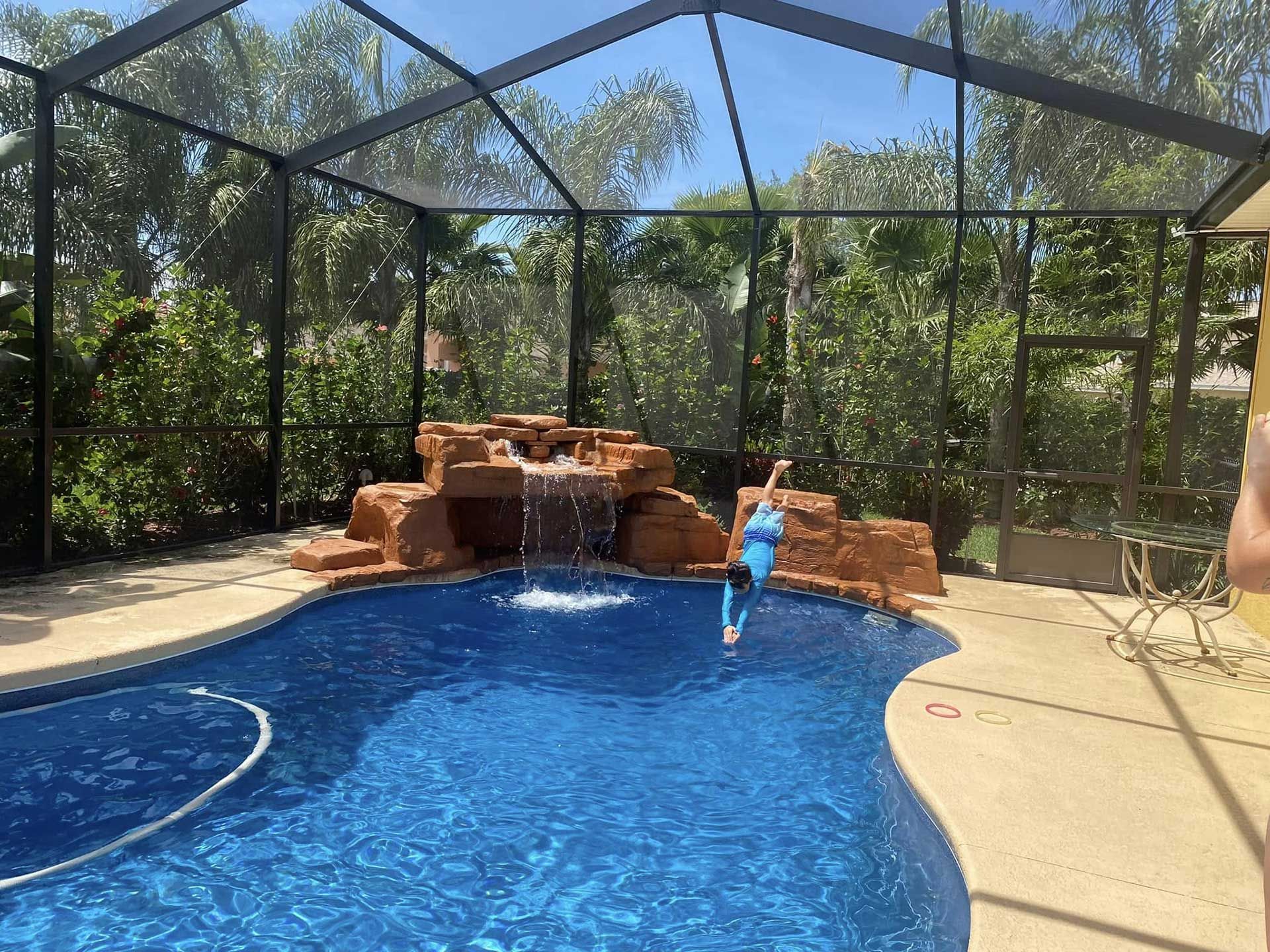 pool services 37