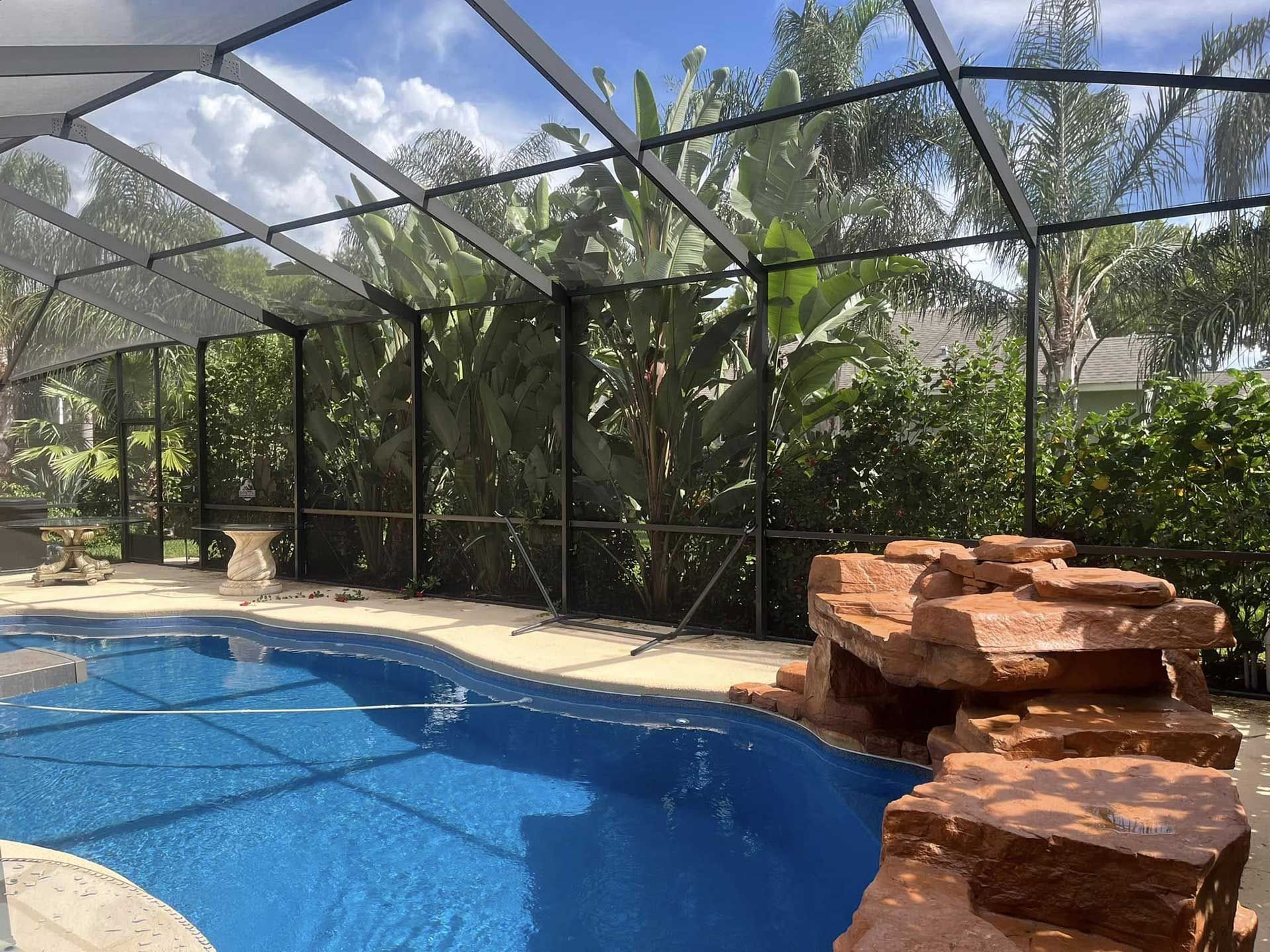 pool services 38
