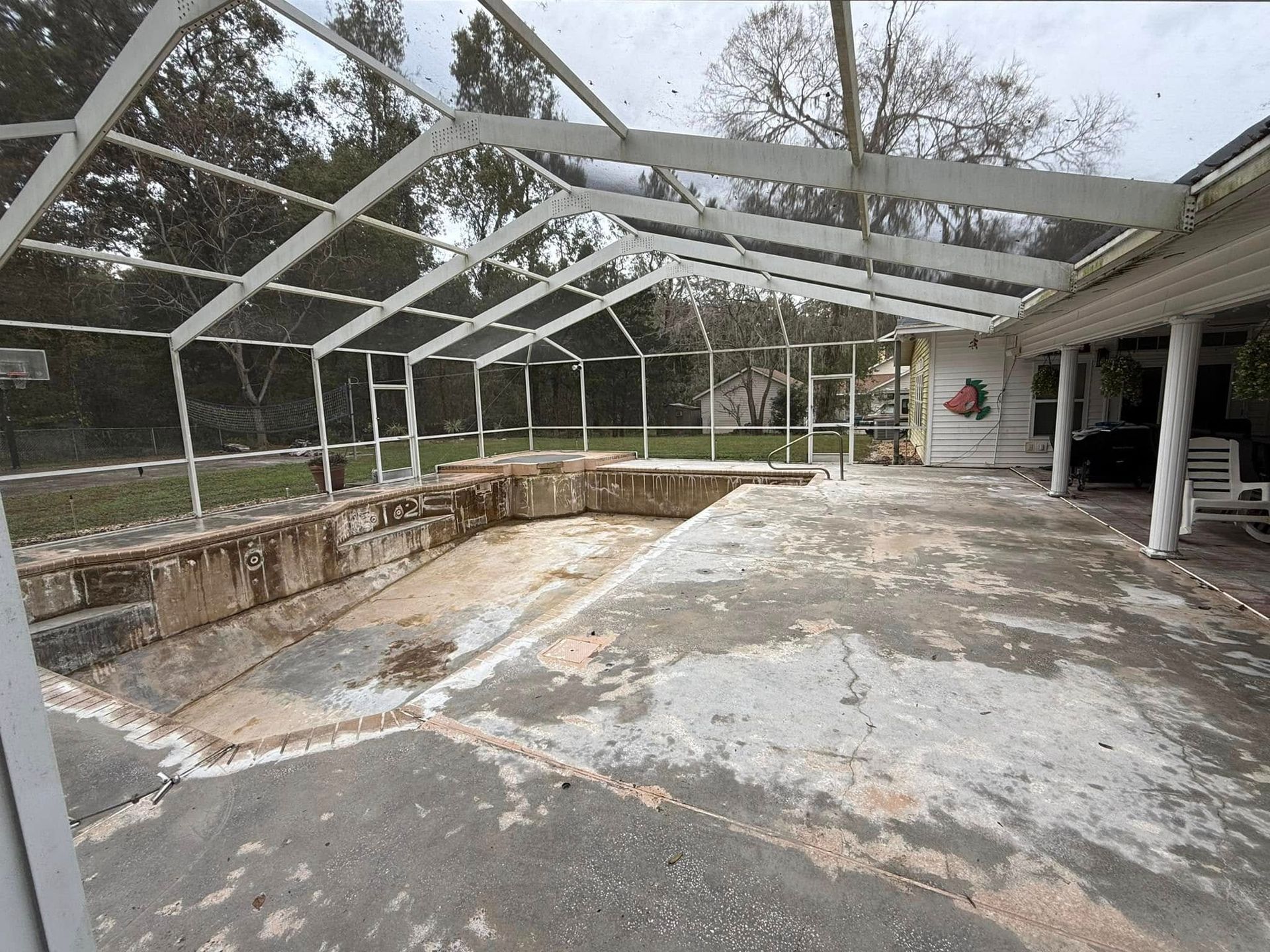 pool services 41