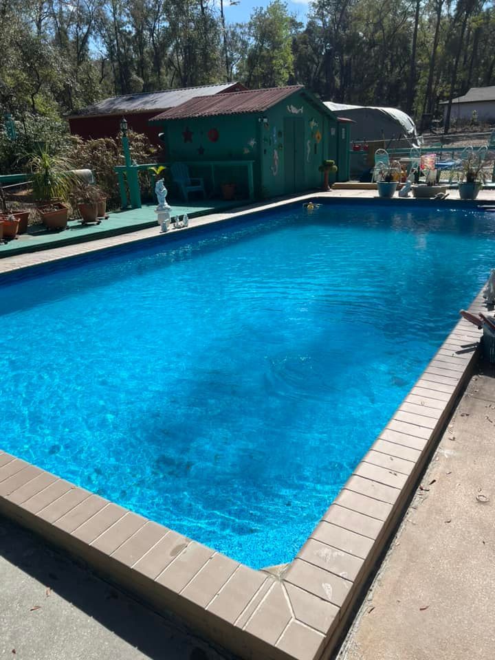 pool services 44