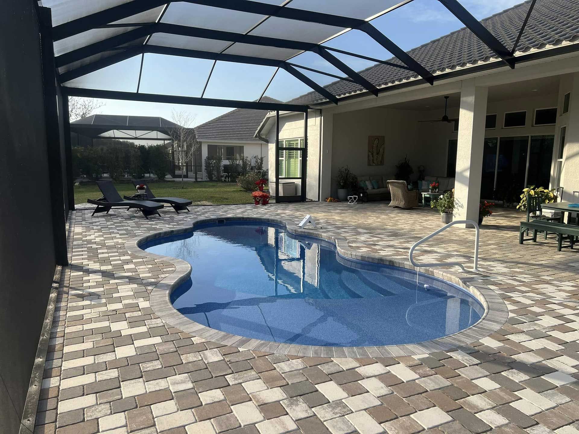 pool services 50