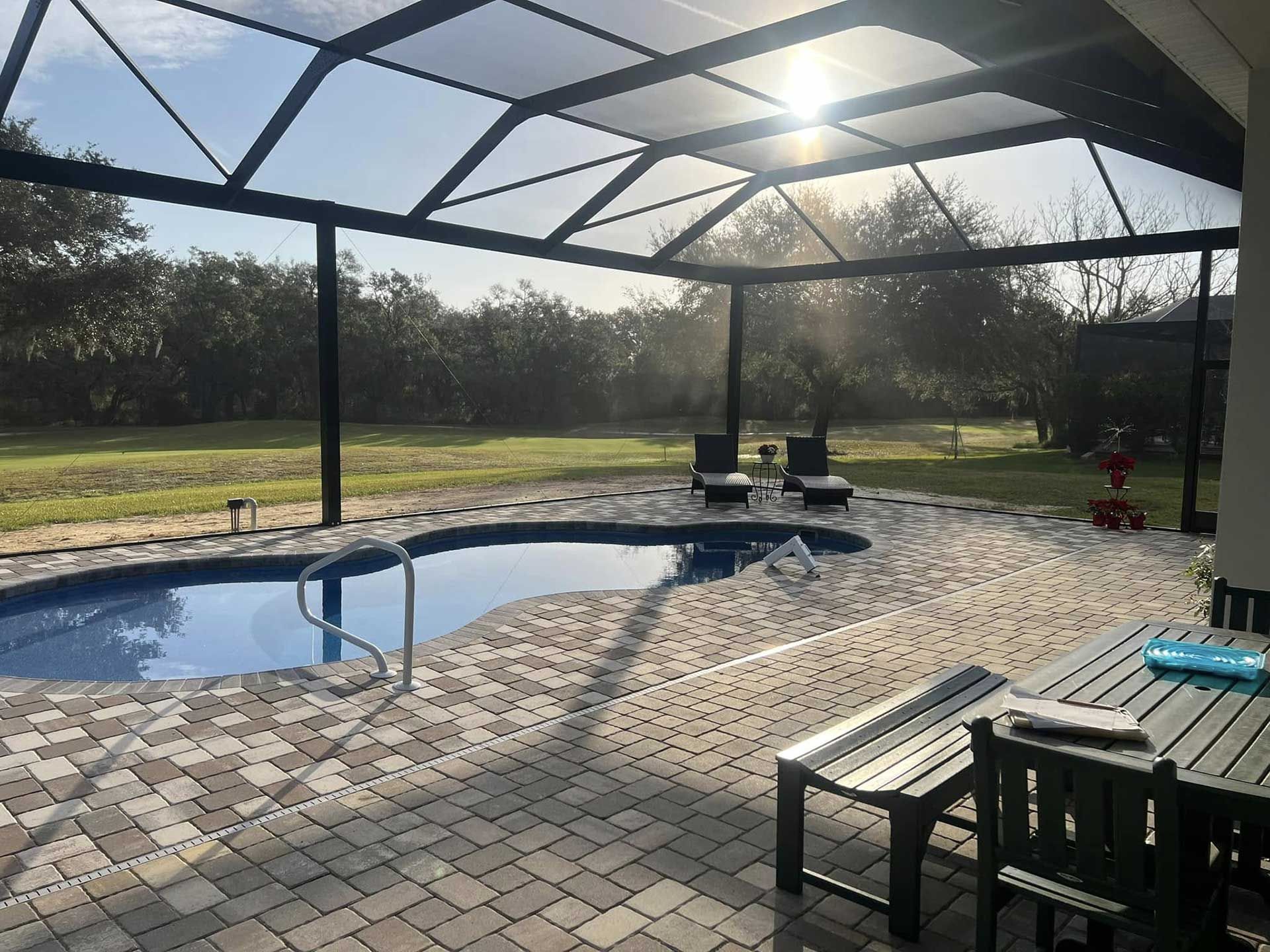 pool services 51