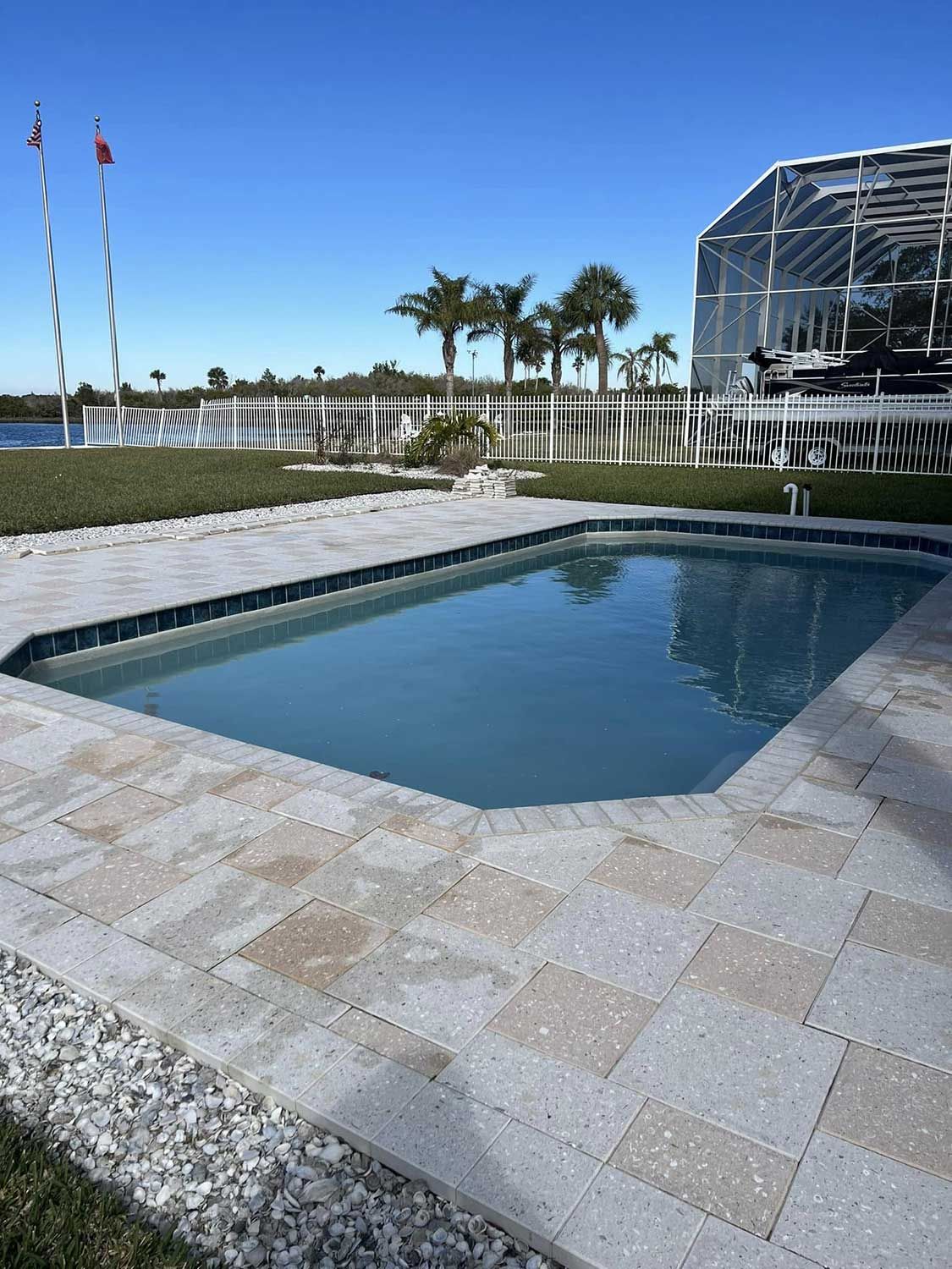 pool services 52