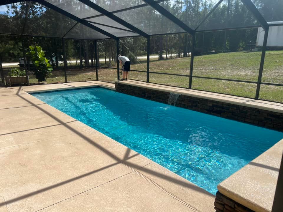 pool services 53