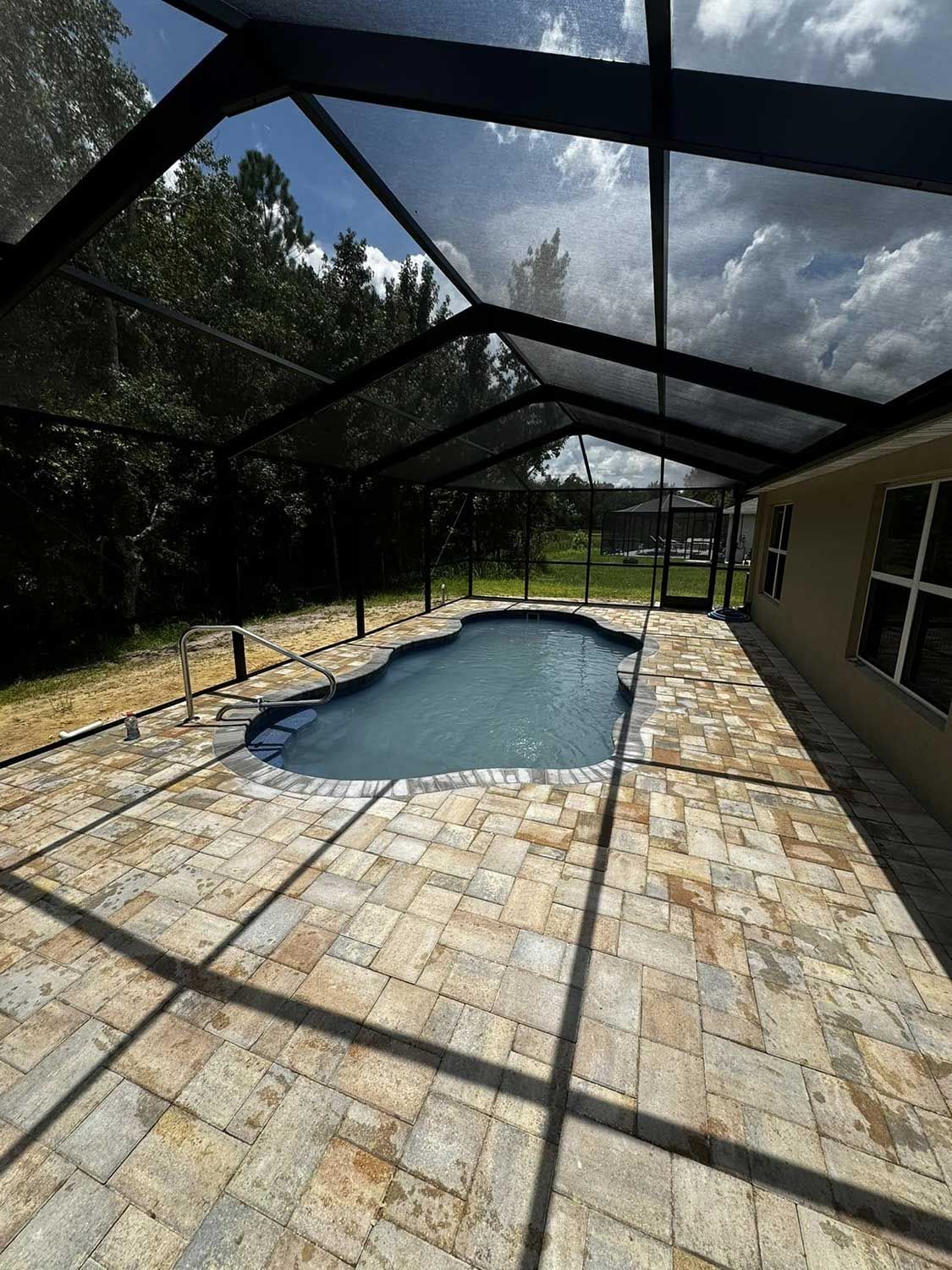 pool services 54