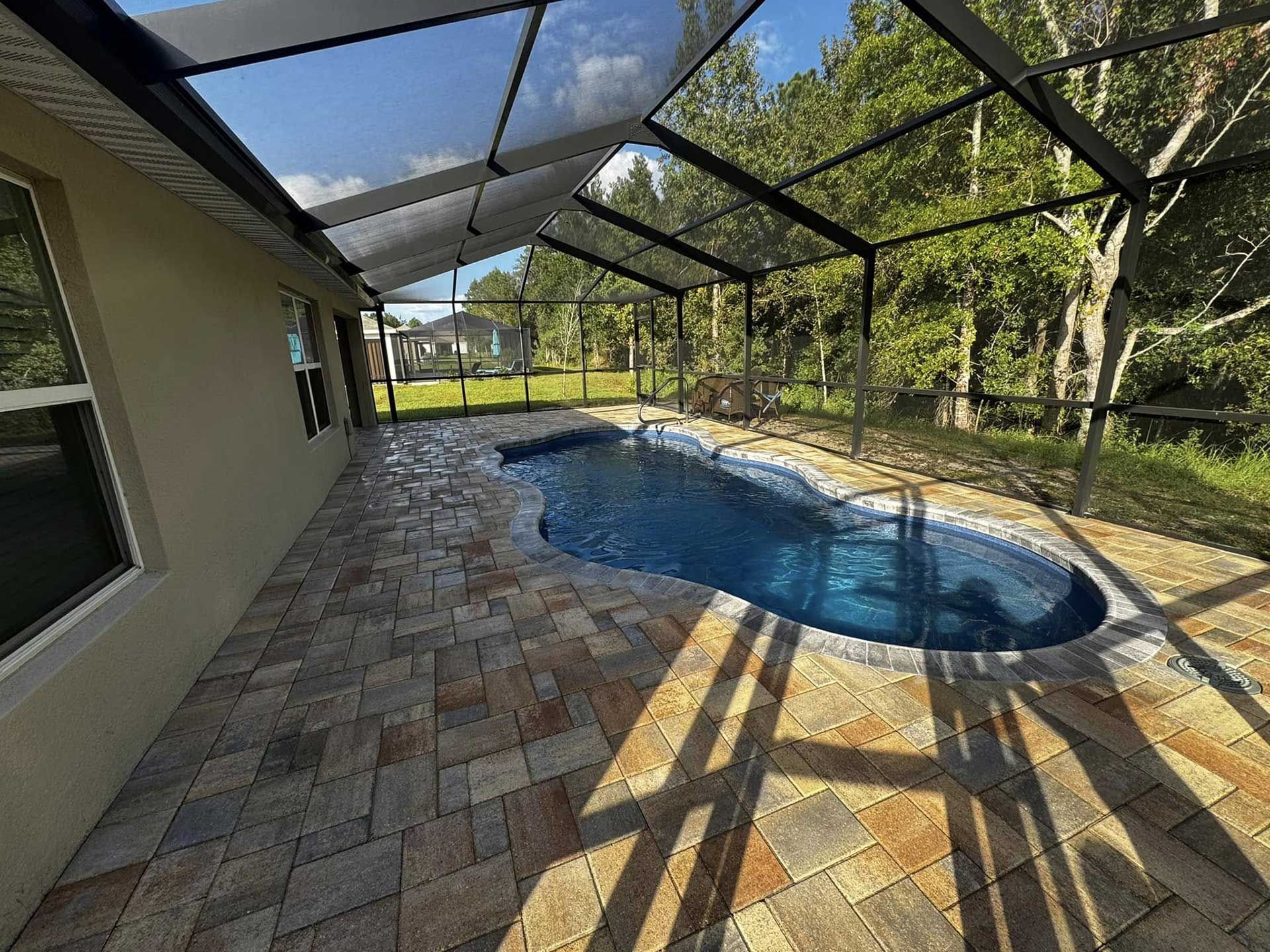 pool services 55