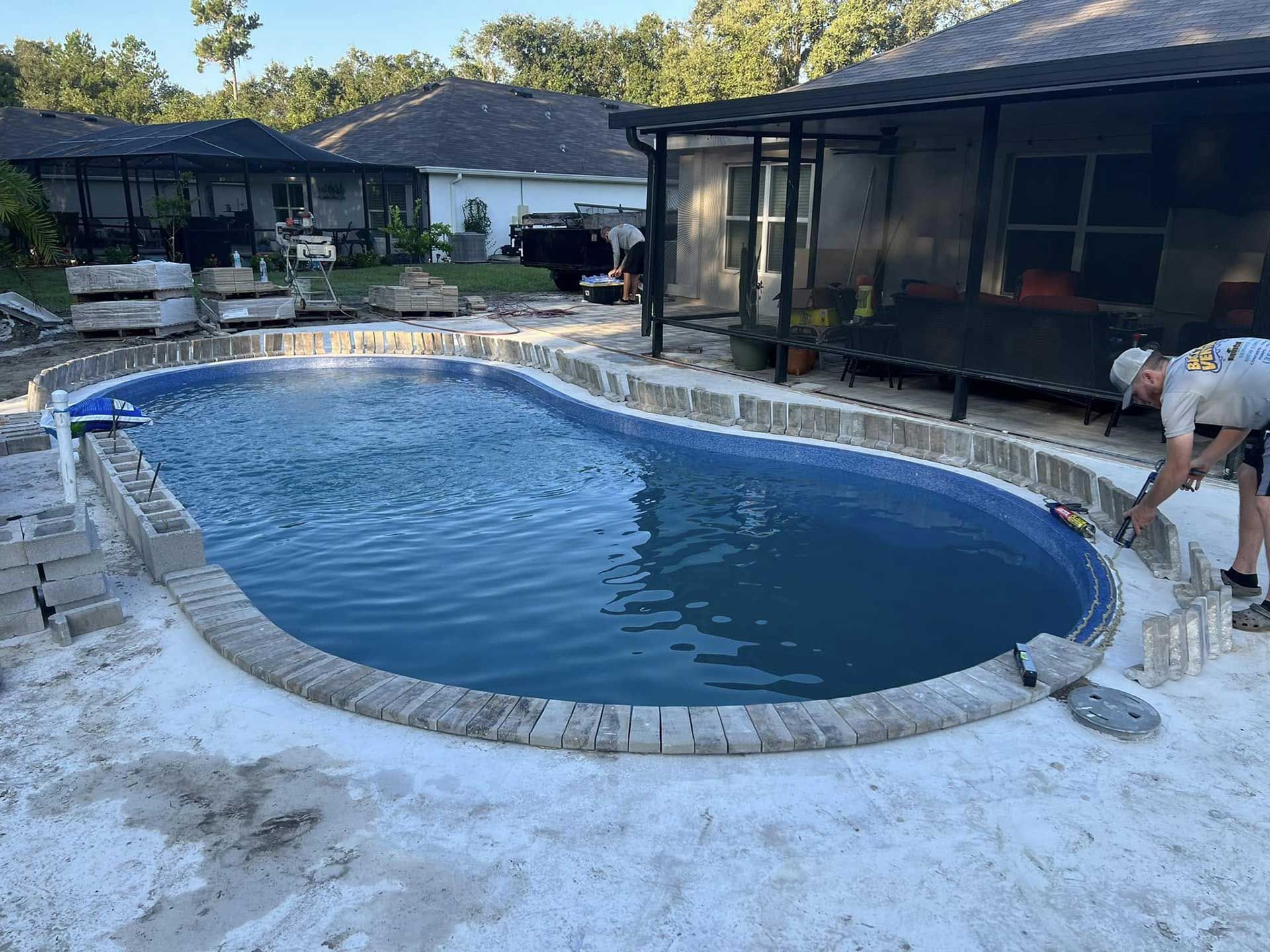 pool services 56