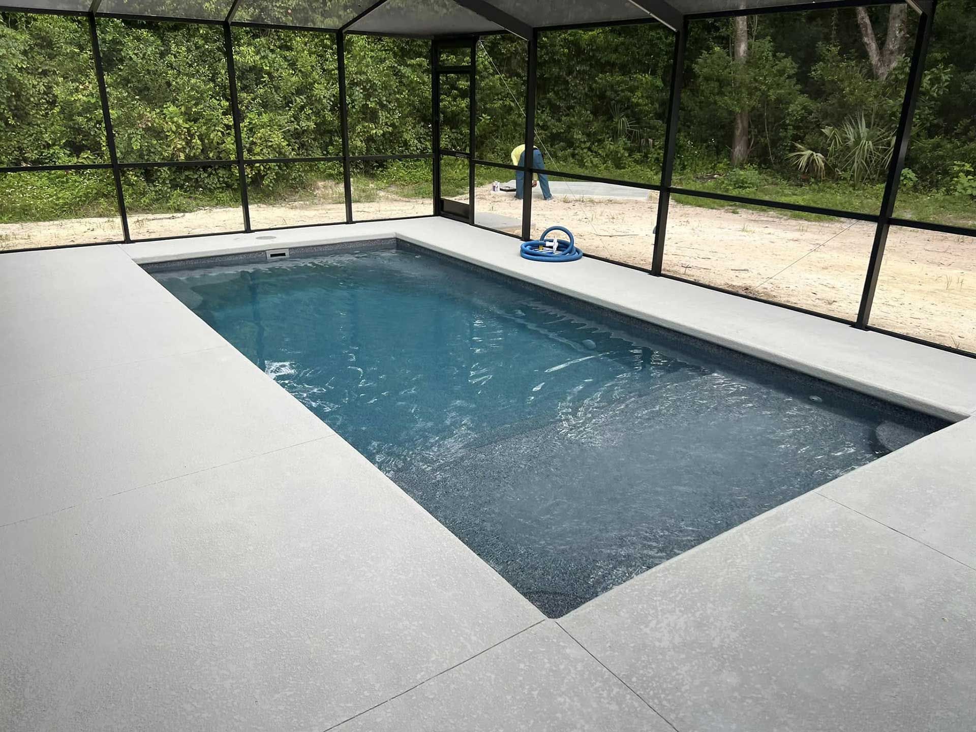 pool services 58