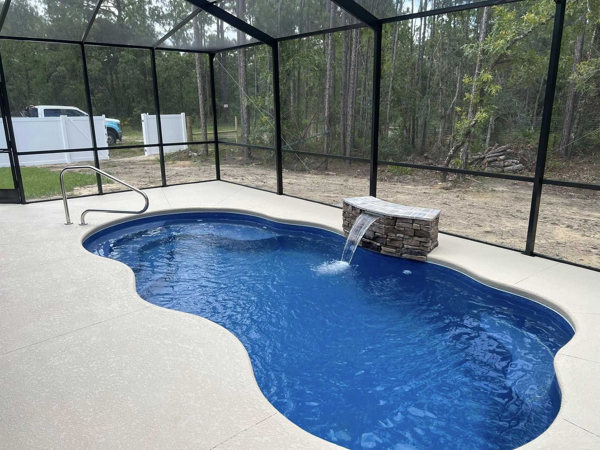 pool services 59