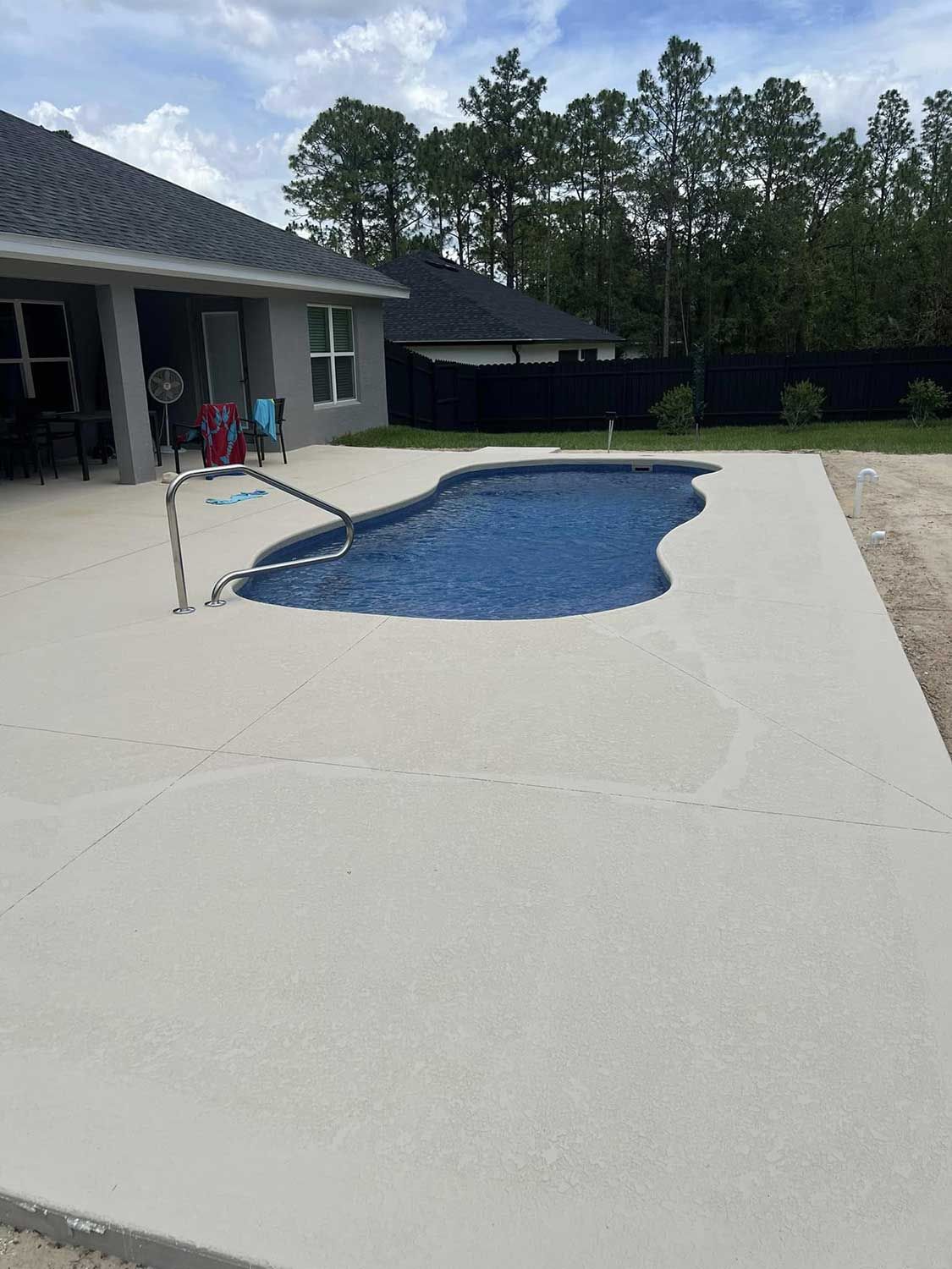 pool services 8
