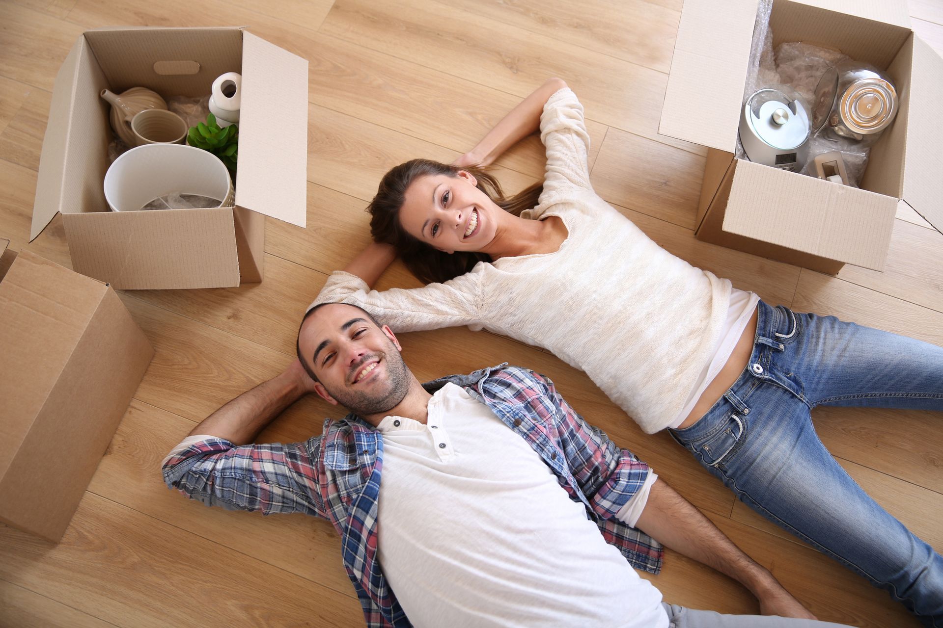 Local Movers in Clarksville, TN